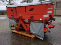 Düngerstreuer Rauch Axera/MW1101