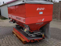 Düngerstreuer Rauch Axera/MW1101