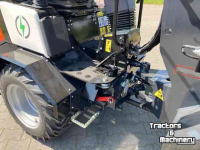 Radlader Kubota RT 210E  minishovel, electro shovel