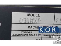 Gabelstapler Doosan D30NXP Heftruck