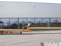 Teleskopbänder Breston 2x8-80 Duoband