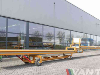 Teleskopbänder Breston 2x8-80 Duoband