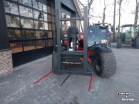 Ballengreifer Manitou Strovork SV1200