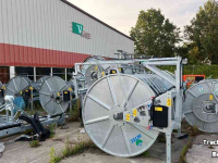 Sonstiges Beregnungsmaschinen und Zubehör Ocmis Drum Slangenhaspel