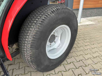 Schlepper / Traktor Massey Ferguson 1540 Hydrostaat 4WD compact met voorlader