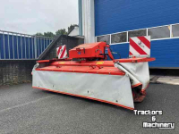 Mähwerk Kuhn FC 280 F-FF