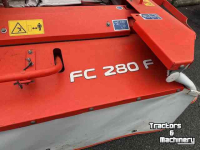 Mähwerk Kuhn FC 280 F-FF