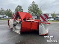Mähwerk Kuhn FC 280 F-FF