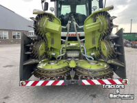 Maisgebiss Claas Orbis 600 SD - 2015