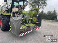 Maisgebiss Claas Orbis 600 SD - 2015