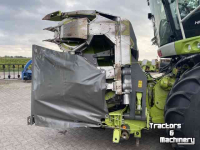 Maisgebiss Claas Orbis 600 SD - 2015