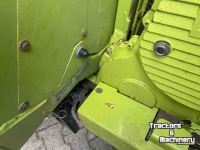 Maisgebiss Claas Orbis 600 SD - 2015