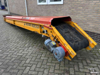Förderband Bijlsma Hercules TR 800-65-1,5