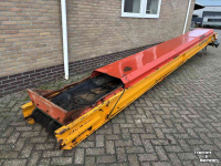 Förderband Bijlsma Hercules TR 800-65-1,5