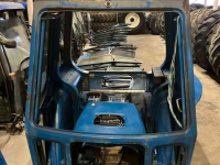 Gebrauchte Teile für Traktoren Ford Q-cab