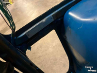 Gebrauchte Teile für Traktoren Ford Q-cab