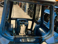 Gebrauchte Teile für Traktoren Ford Q-cab