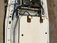 Gebrauchte Teile für Traktoren Ford Q-cab