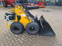 Kompaktlader Sherpa 100