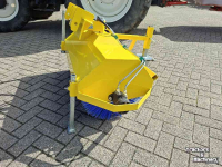 Kompaktlader Sherpa 100