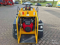 Kompaktlader Sherpa 100