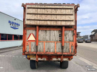 Viehwagen  4-wielige Veewagen