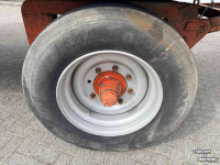 Viehwagen  4-wielige Veewagen
