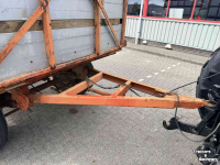 Viehwagen  4-wielige Veewagen