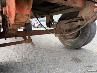 Viehwagen  4-wielige Veewagen
