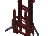 Sonstiges Sämaschinen, Legemaschinen und Zubehör Wifo Heavy duty HMZ400/3000