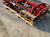 Sonstiges Sämaschinen, Legemaschinen und Zubehör Wifo Heavy duty HMZ400/3000