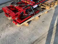 Sonstiges Sämaschinen, Legemaschinen und Zubehör Wifo Heavy duty HMZ400/3000
