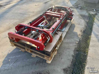 Sonstiges Sämaschinen, Legemaschinen und Zubehör Wifo Heavy duty HMZ400/3000