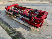 Sonstiges Sämaschinen, Legemaschinen und Zubehör Wifo Heavy duty HMZ400/3000