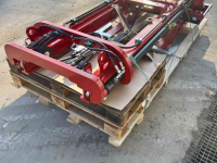 Sonstiges Sämaschinen, Legemaschinen und Zubehör Wifo Heavy duty HMZ400/3000