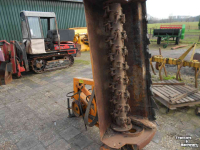 Diverse Gebrauchte Teile Votex jumbo 150