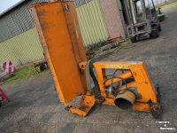 Diverse Gebrauchte Teile Votex jumbo 150
