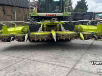 Maisgebiss Claas ORBIS 600 SD