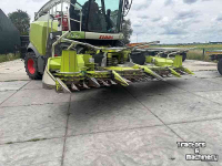 Maisgebiss Claas ORBIS 600 SD