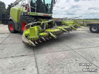 Maisgebiss Claas ORBIS 600 SD
