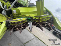 Maisgebiss Claas ORBIS 600 SD