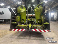 Maisgebiss Claas ORBIS 600 SD