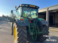 Schlepper / Traktor John Deere 6105R