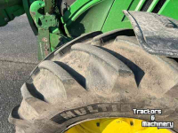 Schlepper / Traktor John Deere 6105R