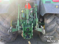 Schlepper / Traktor John Deere 6105R