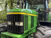 Schlepper / Traktor John Deere 6610 PQ