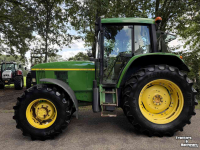 Schlepper / Traktor John Deere 6610 PQ