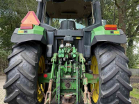Schlepper / Traktor John Deere 6610 PQ