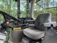 Schlepper / Traktor John Deere 6610 PQ