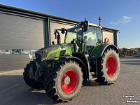 Schlepper / Traktor Fendt 620 profi plus